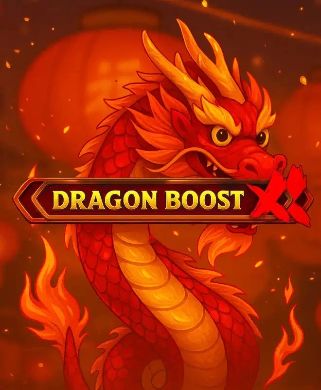 Dragon boost
