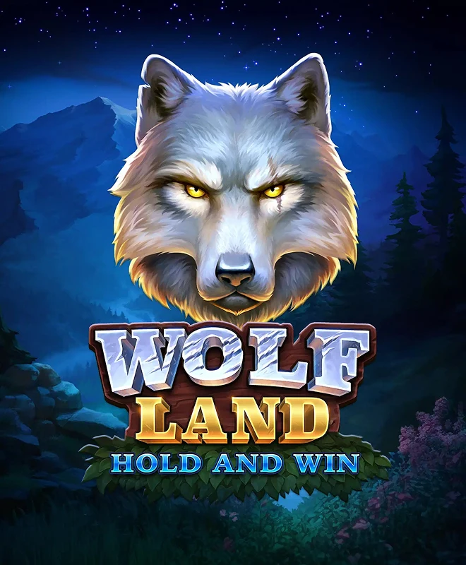 Wolf land hold and win