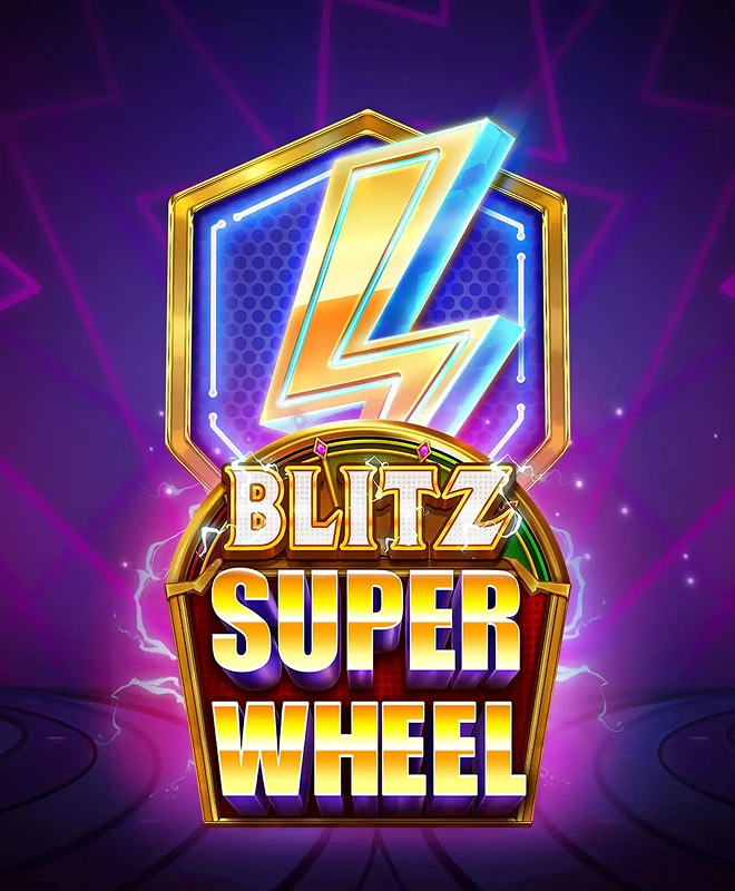 Blitz super wheel