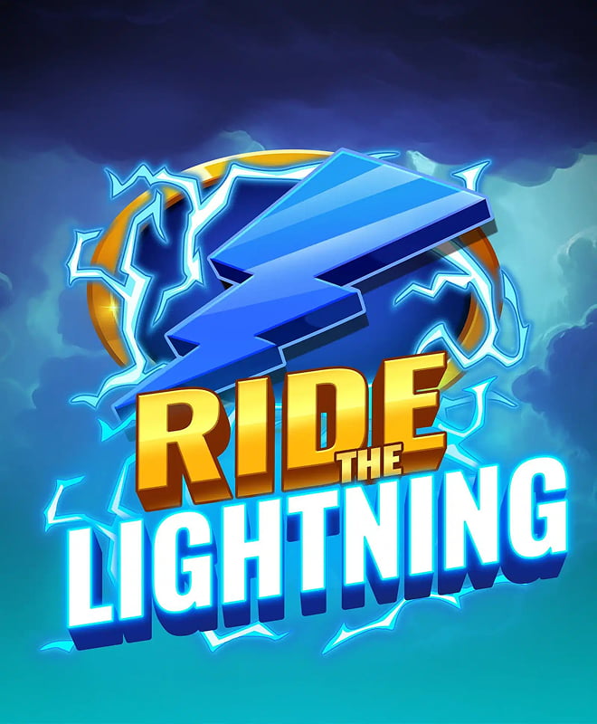 Ride the lightning